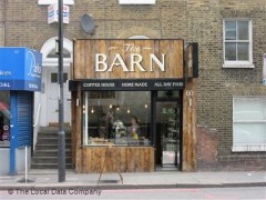 The Barn image