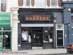 Tufnell Barbers image
