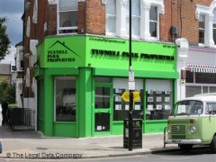 Tufnell Park Properties image