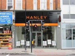 Hanley Sales & Lettings image