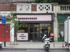 Homeburger image