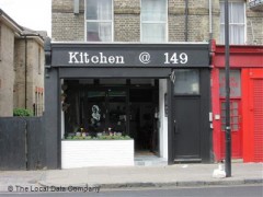 Kitchen @ 149 image