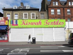 Kiswah Textiles image