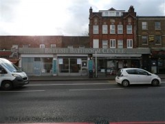 The British Bathroom Centre image