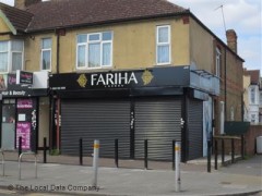 Fariha London image