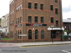 London Community Credit Union image
