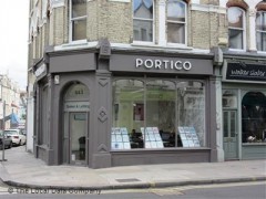 Portico image