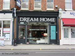 Dream Home image