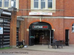 The Cottage Cafe image