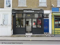 Chelsea image