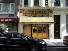 TCR Barbers image