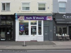 Nails 3J Beauty image