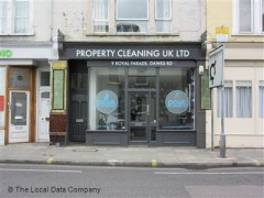 Property Cleaning Uk Ltd image