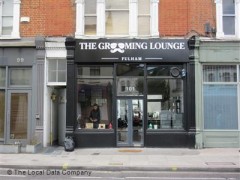 The Grooming Lounge image