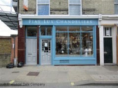 Fiat Lux Chandeliers image