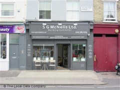 SG McNelis Ltd image