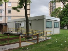 John Barnes Library (Temporary Library) image