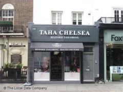 Taha Chelsea  image
