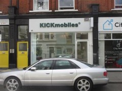 Kick Mobiles  image
