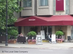 Starbucks Coffee image