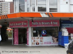 Nails & Beauty 4 You image