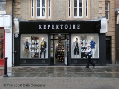 Repertoire Fashion image