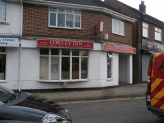 Cowley Inn image