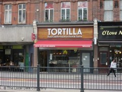 Tortilla image