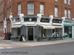 Wedding House Patisserie image