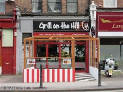 Grill On The Hill image