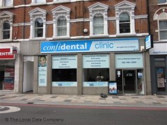Confidental Clinic image