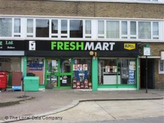 FreshMart image