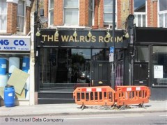 The Walrus Room image