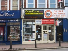 ComZone image