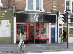 AJ Sports image