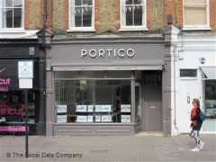 Portico image