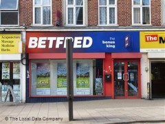Betfred image
