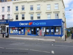 Decor Express image