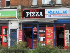 Big Boy Pizza image