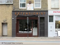 The Extensionist - Hair Extensions Salon image