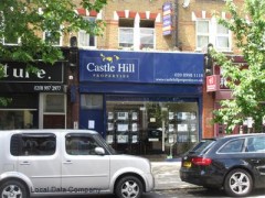 Castle Hill Properties  image