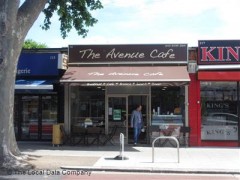 The Avenue Cafe  image