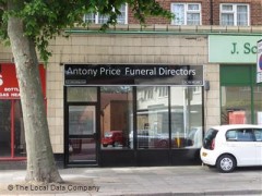 O'Dwyer Funeral Directors image