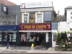 Maybrook image