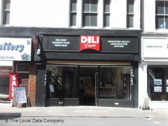 Deli Polonia image