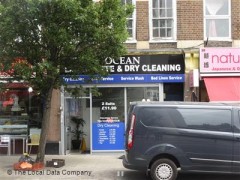 Prime Launderette & Dry Cleaning image