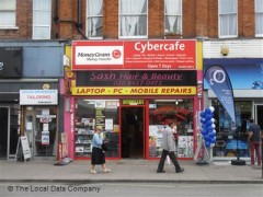 Barber Shop  image