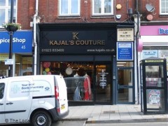 Kajals Couture Ltd image