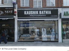 Kaushik Bathia image