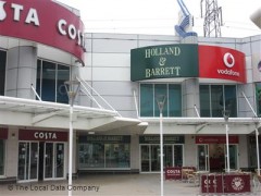 Holland & Barrett image